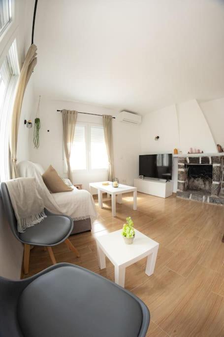 Casa Voramar En Denia A 300M De La Playa Villa ภายนอก รูปภาพ