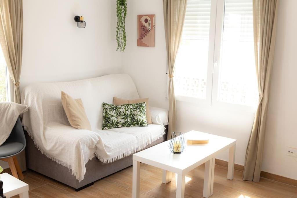 Casa Voramar En Denia A 300M De La Playa Villa ภายนอก รูปภาพ