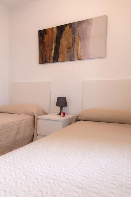 Casa Voramar En Denia A 300M De La Playa Villa ภายนอก รูปภาพ