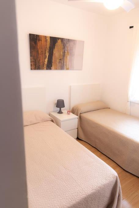 Casa Voramar En Denia A 300M De La Playa Villa ภายนอก รูปภาพ