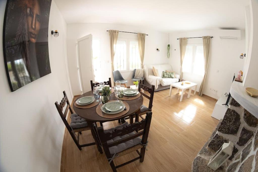 Casa Voramar En Denia A 300M De La Playa Villa ภายนอก รูปภาพ
