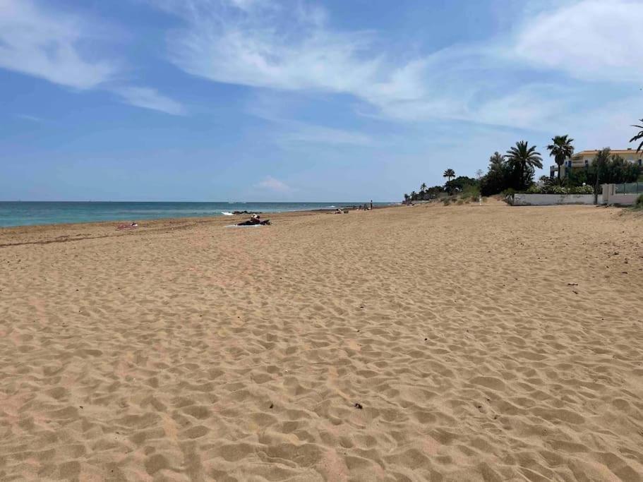 Casa Voramar En Denia A 300M De La Playa Villa ภายนอก รูปภาพ
