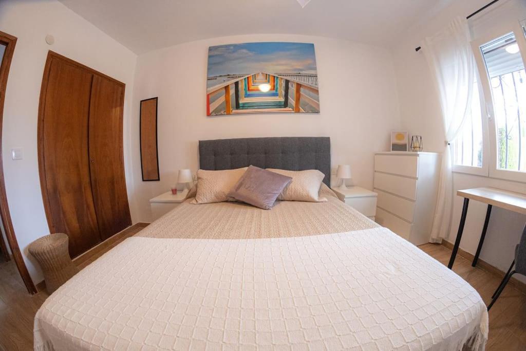 Casa Voramar En Denia A 300M De La Playa Villa ภายนอก รูปภาพ